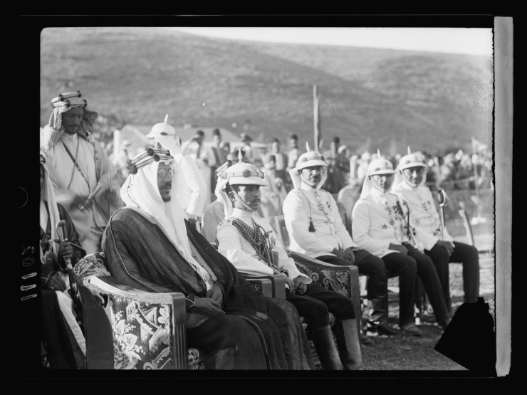 New iraq history - Iraq History